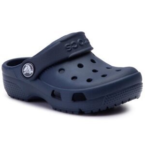 Bazénové pantofle Crocs CROCS 204094-410