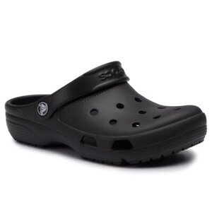Bazénové pantofle Crocs 204151-001M
