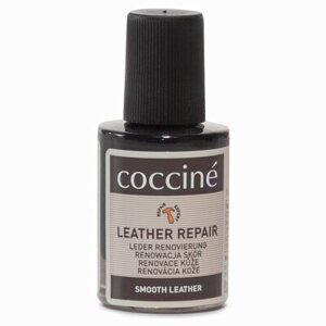 Kosmetika pro obuv Coccine Leather Repair 10ml A