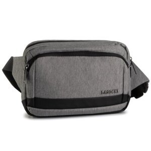 Pánské tašky Lasocki BLR-S-008-00-02 Textilní materiál