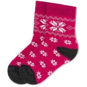 Ponožky a Punčocháče Lasocki LA-05 Polyamid,Bavlna