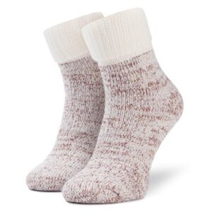 Ponožky Tom Tailor 97132C 35-38 Elastan,Polyamid,Polyester,Bavlna,Akryl,Vlna