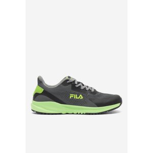 Sneakersy Fila SCRAMBLER teens FFT0046 83146