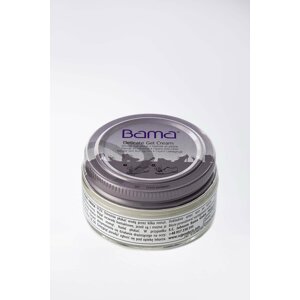 Kosmetika pro obuv BAMA Delicate Gel Cream G69F /RO