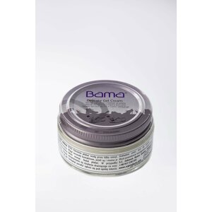 Kosmetika pro obuv BAMA Delicate Gel Cream G69F /HU