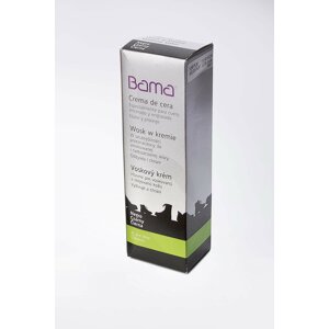 Kosmetika pro obuv BAMA S52
