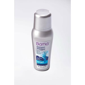 Kosmetika pro obuv BAMA Shampoo C30F HU