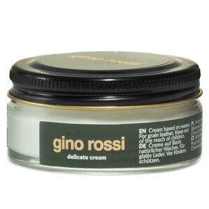 Kosmetika pro obuv Gino Rossi Delicate Cream