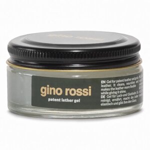 Kosmetika pro obuv Gino Rossi Patent Leather Gel