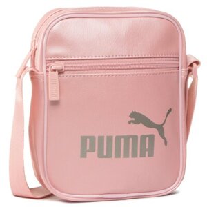 Dámské kabelky Puma Wmn Core Up Portable 07673604 Ekologická kůže