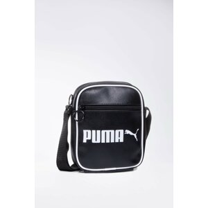Dámské kabelky Puma Campus Portable Retro 7664101 Ekologická kůže
