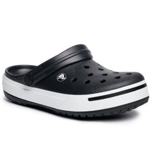 Bazénové pantofle Crocs Crockband II 11989-060 W