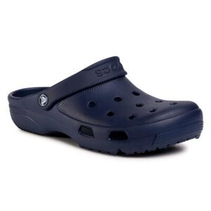 Bazénové pantofle Crocs 204151-410 Materiál/-Croslite