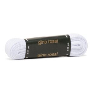 Tkaničky, Vložky, Napínáky do bot Gino Rossi Sneakers Laces 120 Polyester