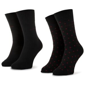 Ponožky Tom Tailor 90188C r. 43/46 Elastan,Polyester,Bavlna