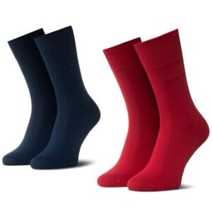 Ponožky Tom Tailor 9002P r. 39/42 Elastan,Polyamid,Bavlna