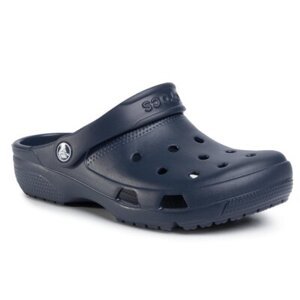Bazénové pantofle Crocs 204151-410 W
