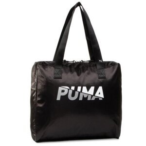 Dámské kabelky Puma Large Shopper 77737701 Textilní materiál