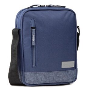 Pánské tašky Lanetti BMR-S-065-90-05 Textilní materiál