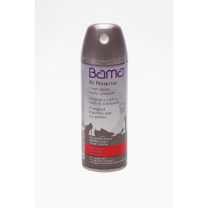 Kosmetika pro obuv BAMA All Protector A23F PL/HU/R