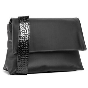 Dámské kabelky DeeZee RX5035A Textilní materiál