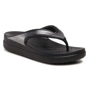 Bazénové pantofle Crocs 206919-001
