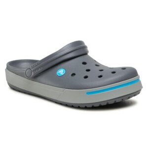 Bazénové pantofle Crocs 11989-01W