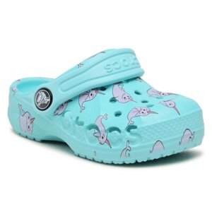 Bazénové pantofle Crocs 207017-4O9