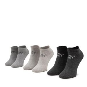 Ponožky Puma 90793205 (PACK=3 PARY) 39/42