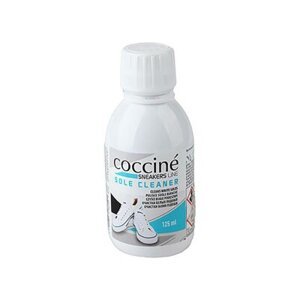 Kosmetika pro obuv Coccine COCCINE SNEAKERS SOLE CLEANER 125 ml