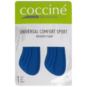 Tkaničky, vložky, napínáky do bot Coccine Universal Comfort Sport Textilní