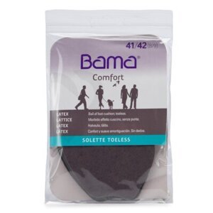 Tkaničky, vložky, napínáky do bot BAMA Solette r.37/38 Velice kvalitní materiál,Latex,Textilní