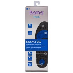 Tkaničky, Vložky, Napínáky do bot BAMA Balance Deo r.36 Velice kvalitní materiál,Materiał tekstylny