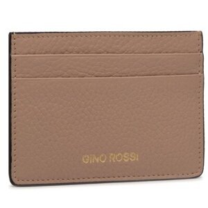 Peněženky Gino Rossi O3W1-001-SS21 Lícová