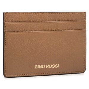Peněženky Gino Rossi O3W1-004-SS21 Lícová