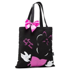 Tašky pro mládež Minnie Mouse ACCCS-SS21-18DSTC Textilní materiál