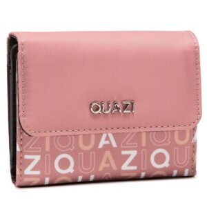 Peněženky Quazi 5W1-003-SS21