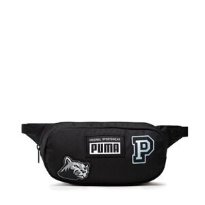 Dámské kabelky Puma Patch Waist Bag 7856201