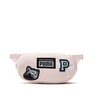 Dámské kabelky Puma Patch Waist Bag 7856202