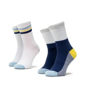 Ponožky a Punčocháče Action Boy HL-012 (PACK=2 PRS) 31-33