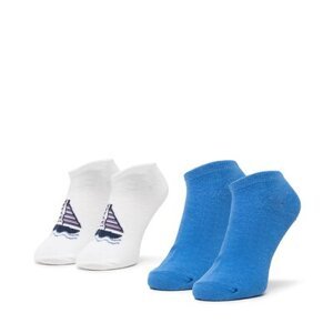 Ponožky Action Boy UD16-9932-1 (PACK=2 PRS) 31-33