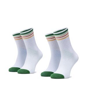 Ponožky a Punčocháče Nelli Blu RZ-091 r.31/33