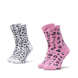 Ponožky a Punčocháče Nelli Blu LA124-022