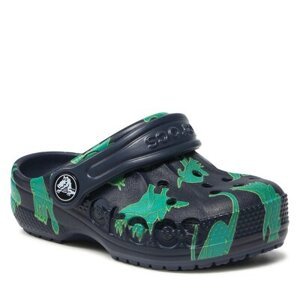 Bazénové pantofle Crocs 207017-4HQ