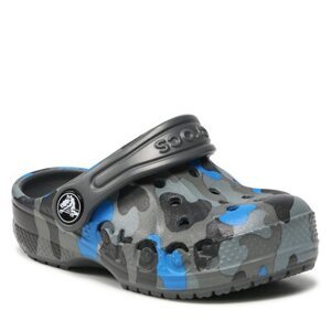 Bazénové pantofle Crocs 207017-0DA