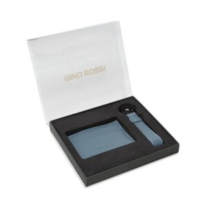 Peněženky Gino Rossi O3MF-006-AW21
