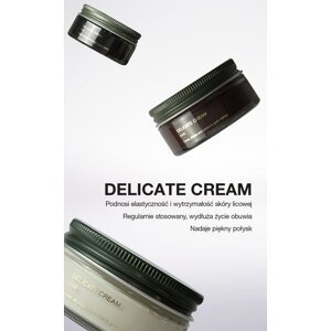 Kosmetika pro obuv Gino Rossi Delicate Cream