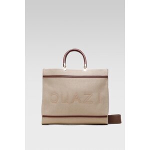 Dámské kabelky Quazi MQT-J-034-85-01