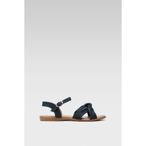 Sandály Bassano WS17129-2 Imitace kůže/-Ekologická kůže