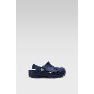 Bazénové pantofle Crocs 207012-410